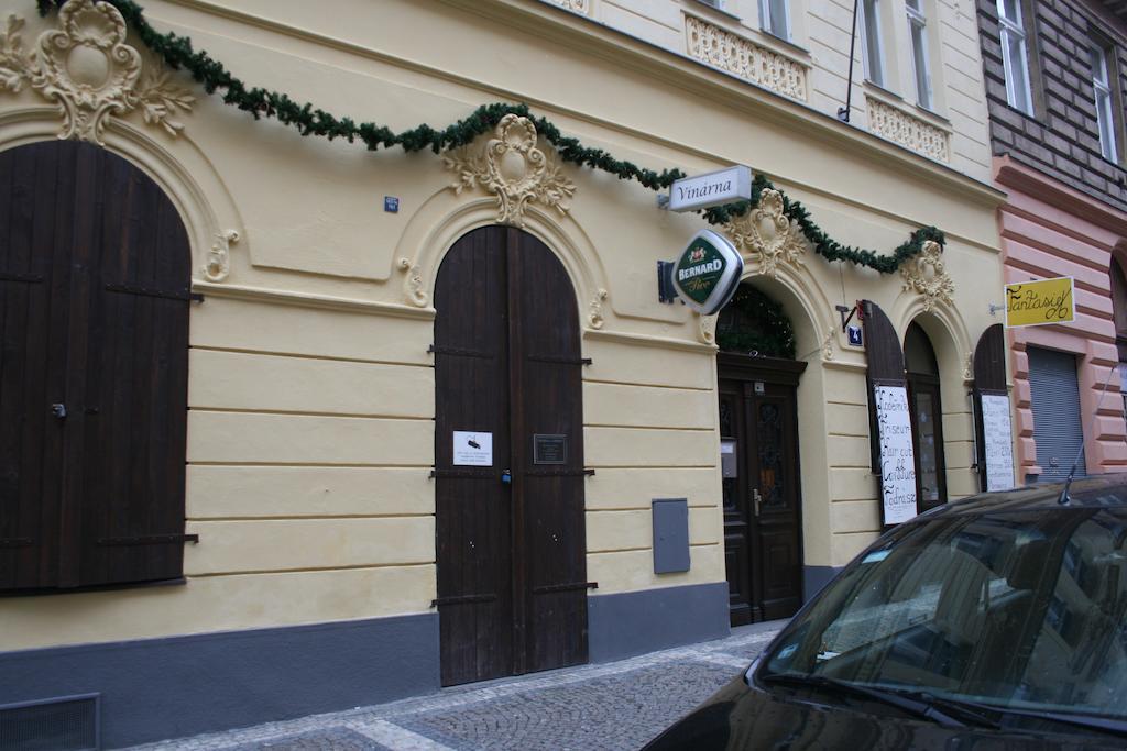 Apartment Alina